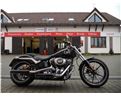 Harley-Davidson FXSB Breakout 2013